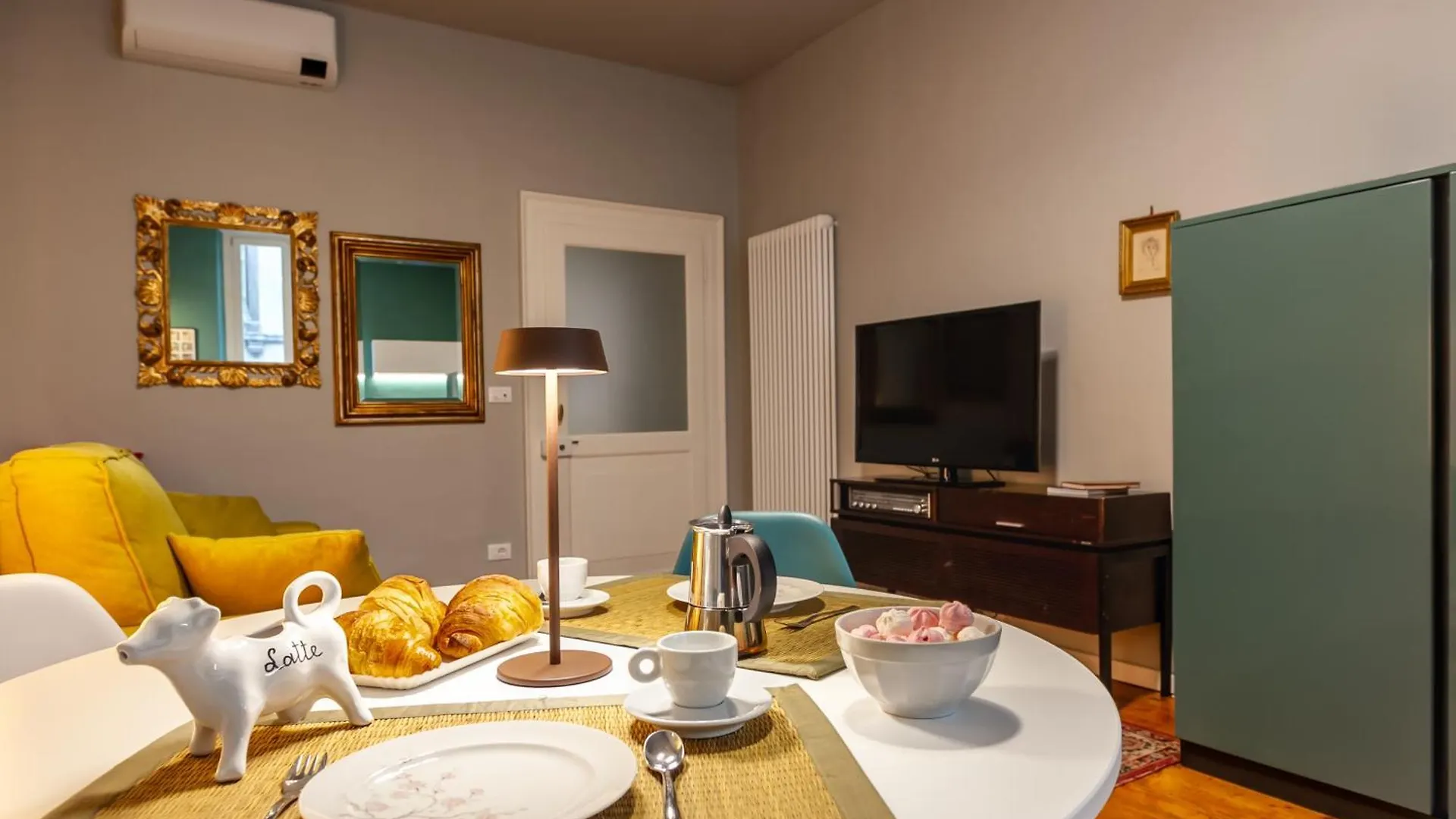 Due Di Cuori Apartment Verona