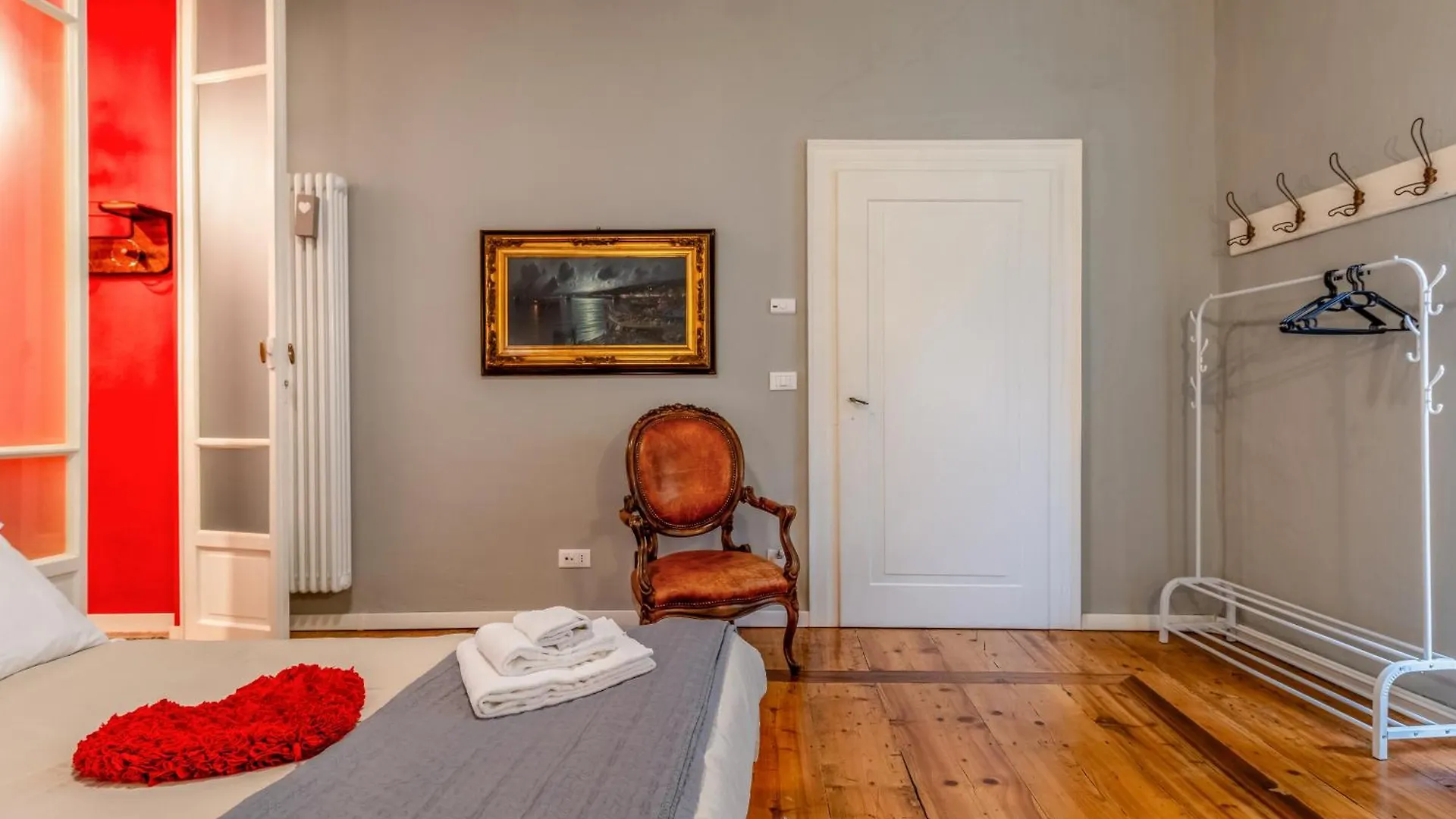 Due Di Cuori Apartment Verona Italy