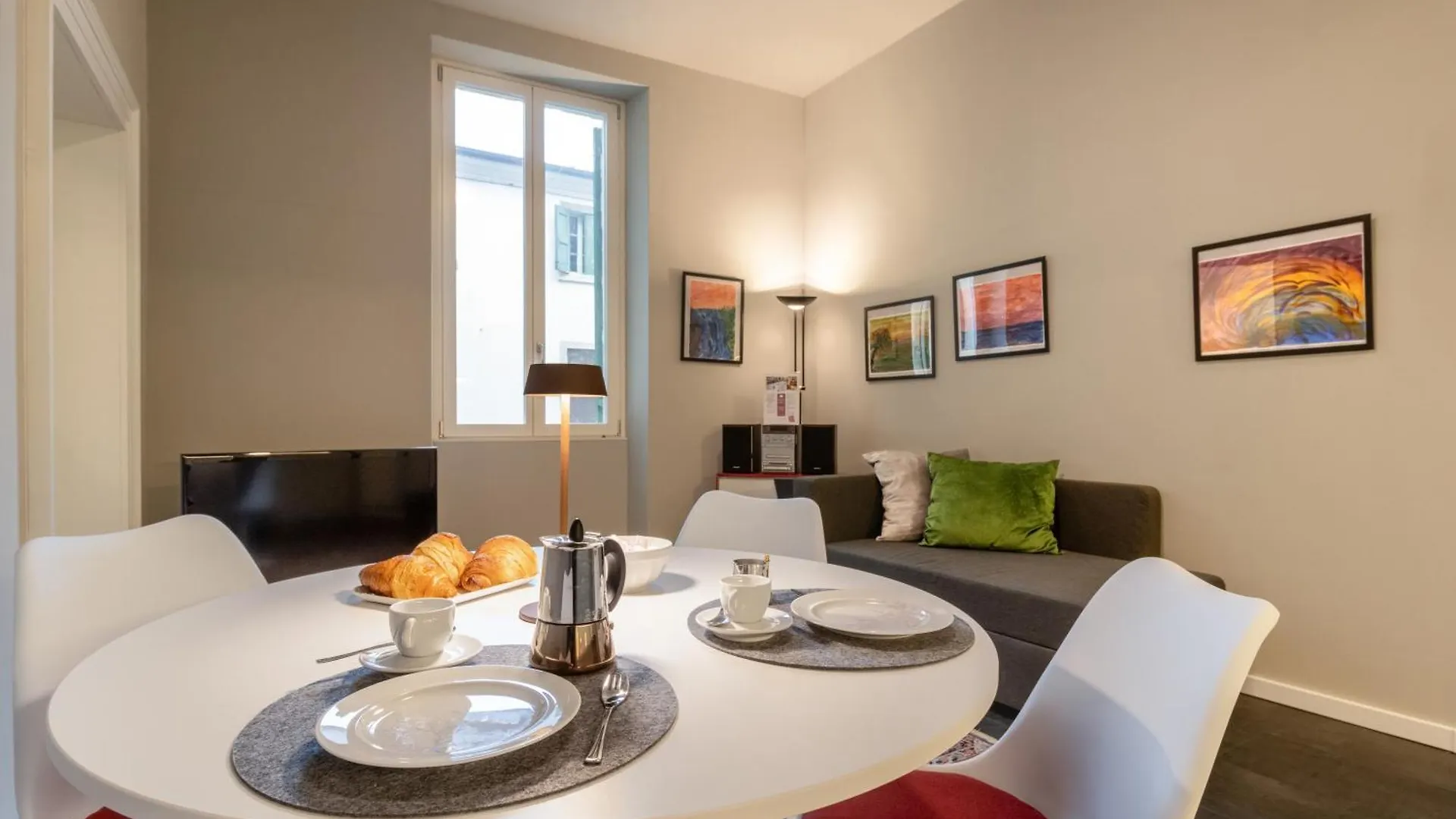 Due Di Cuori Apartment Verona Italy