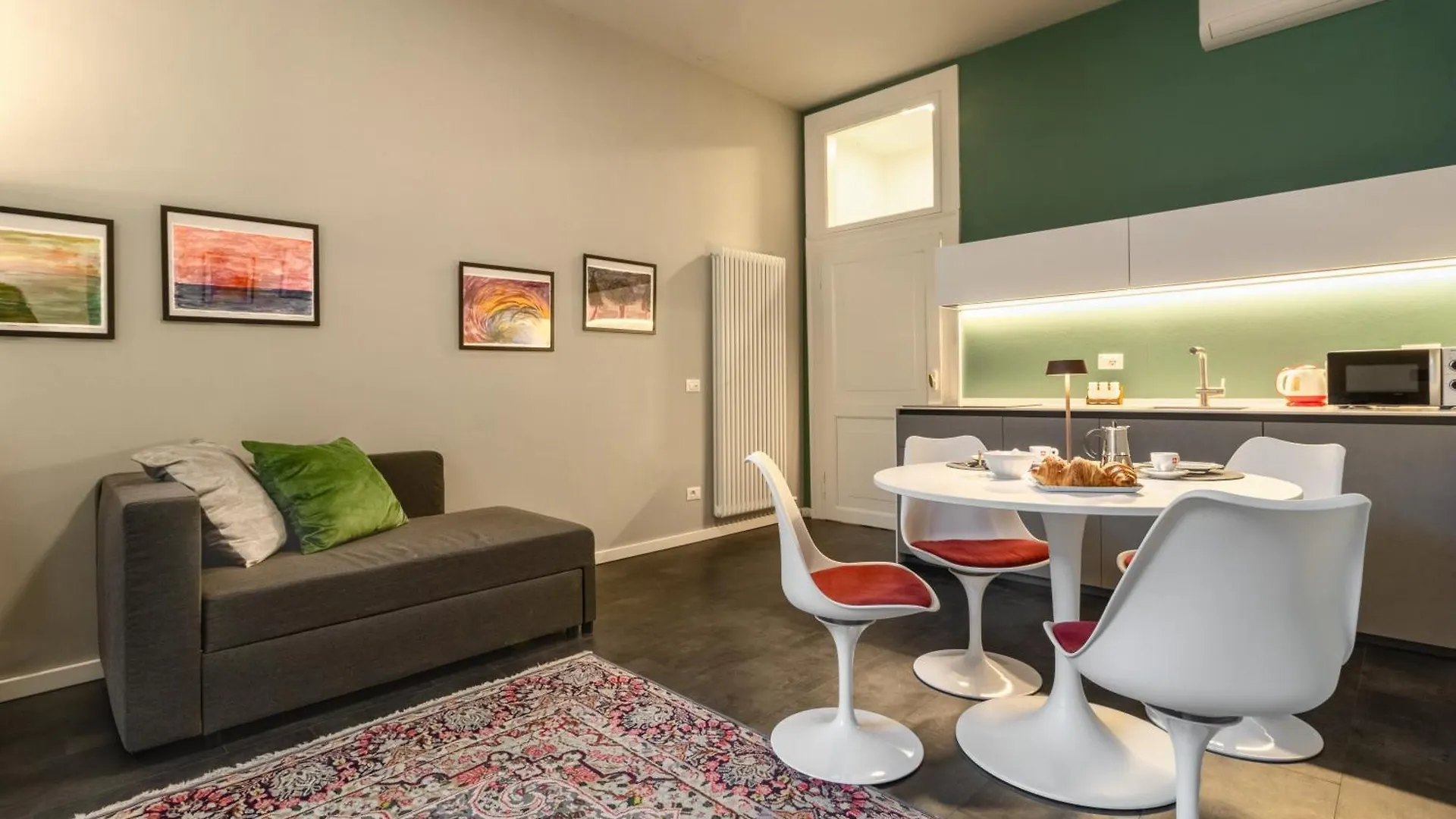 Due Di Cuori Apartment Verona