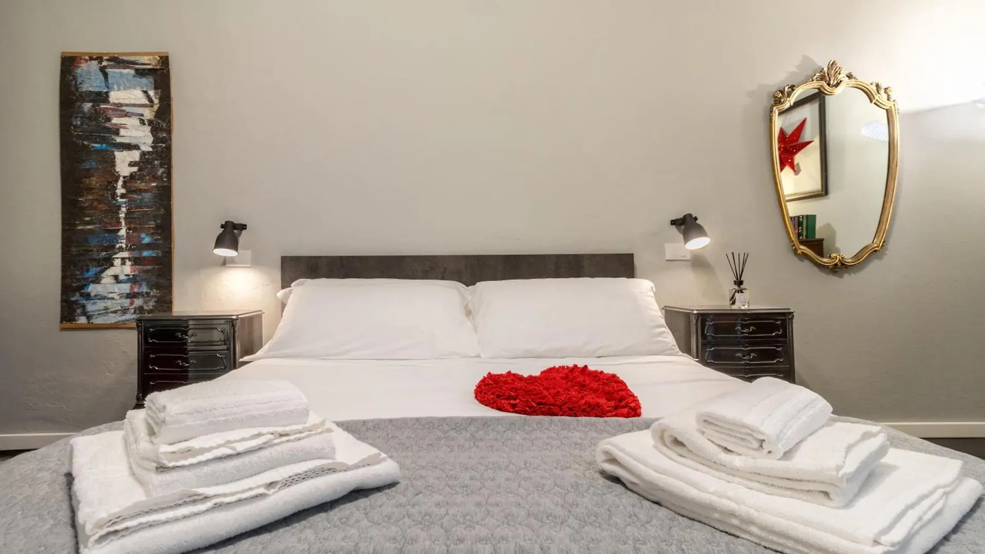 Due Di Cuori Apartment Verona