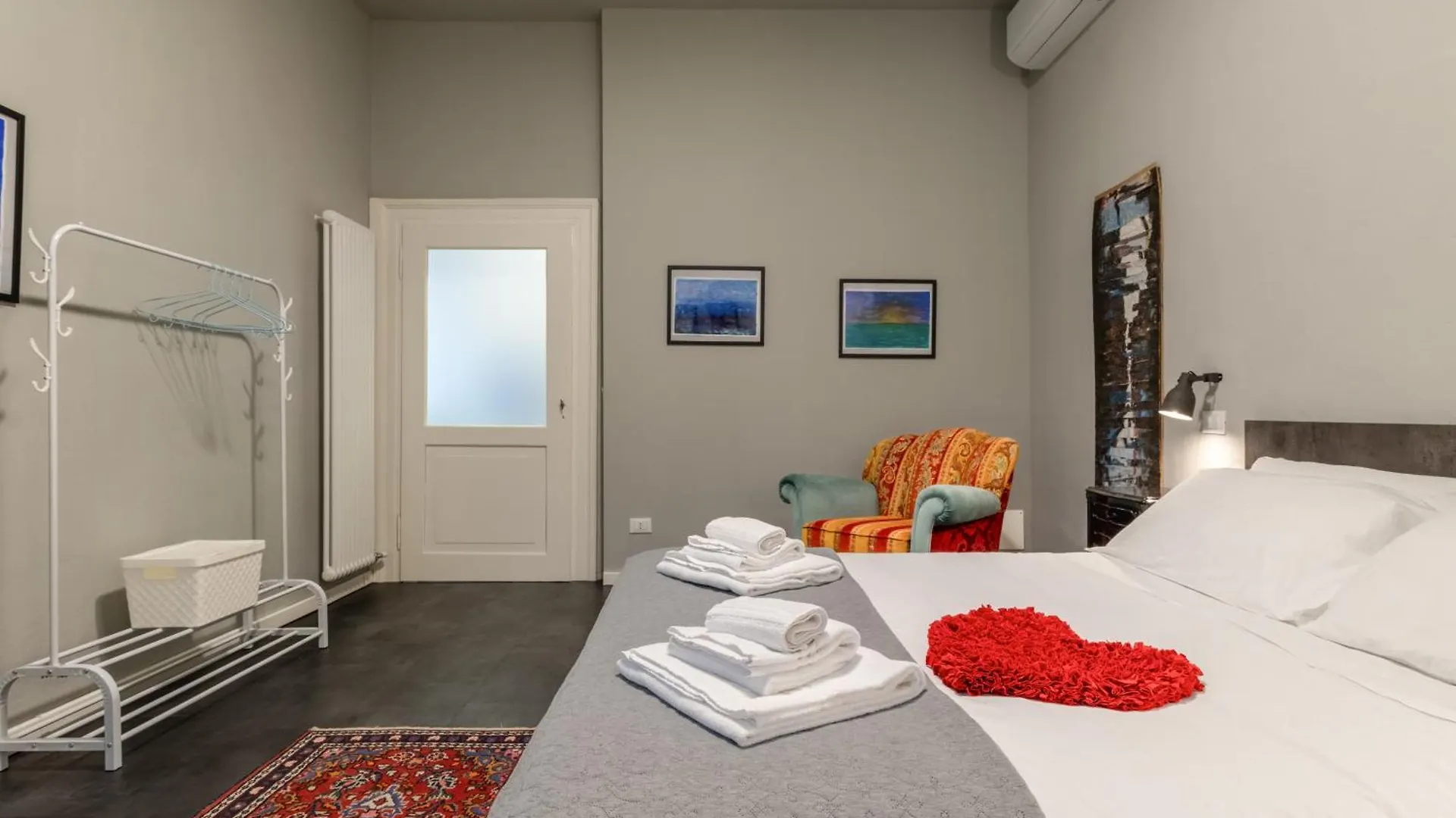 Due Di Cuori Apartment Verona 0*,