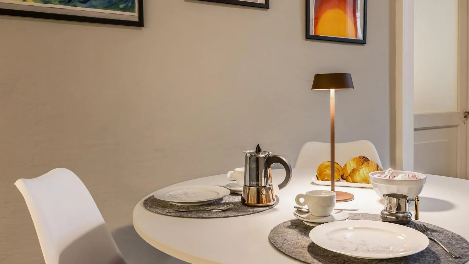 Due Di Cuori Apartment Verona Italy