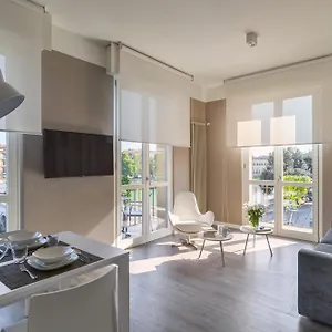 בית הארחה Matteotti Home Verona, ורונה