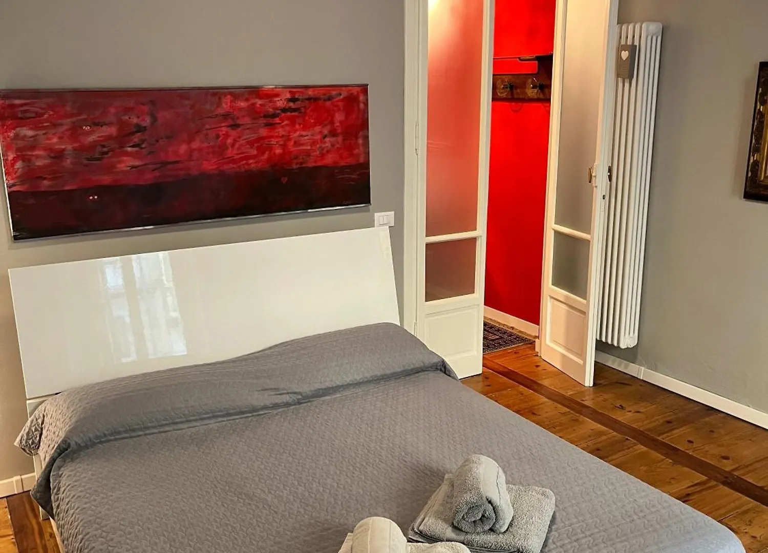 Due Di Cuori Apartment Verona