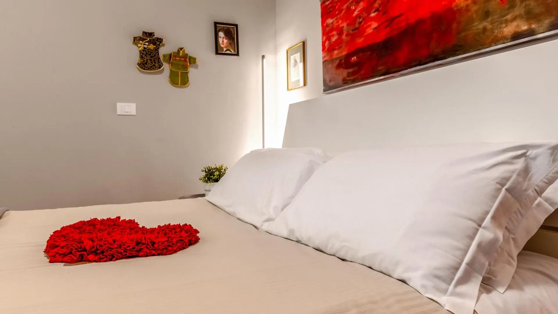 Due Di Cuori Apartment Verona