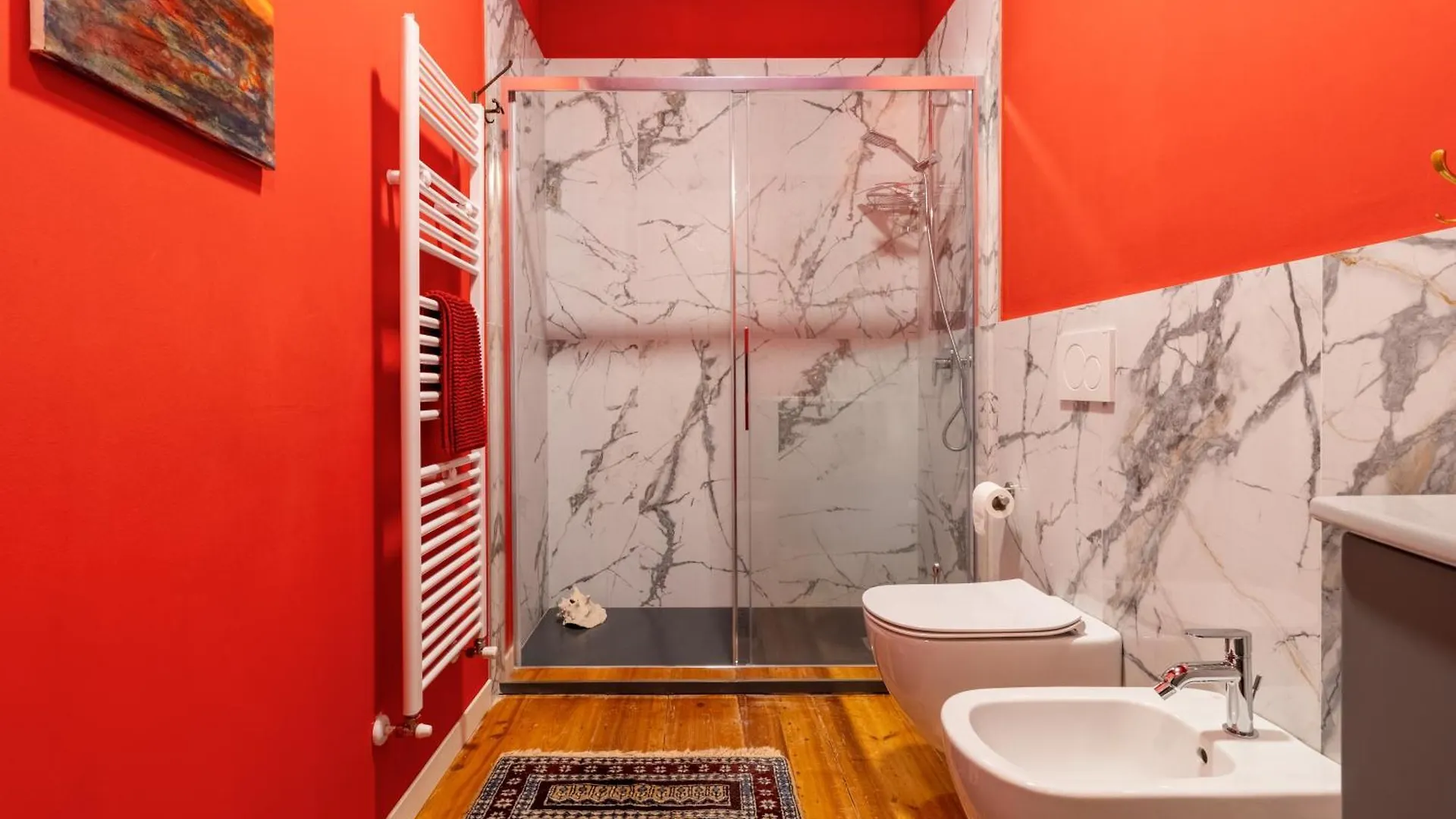 Due Di Cuori Apartment Verona 0*,  Italy