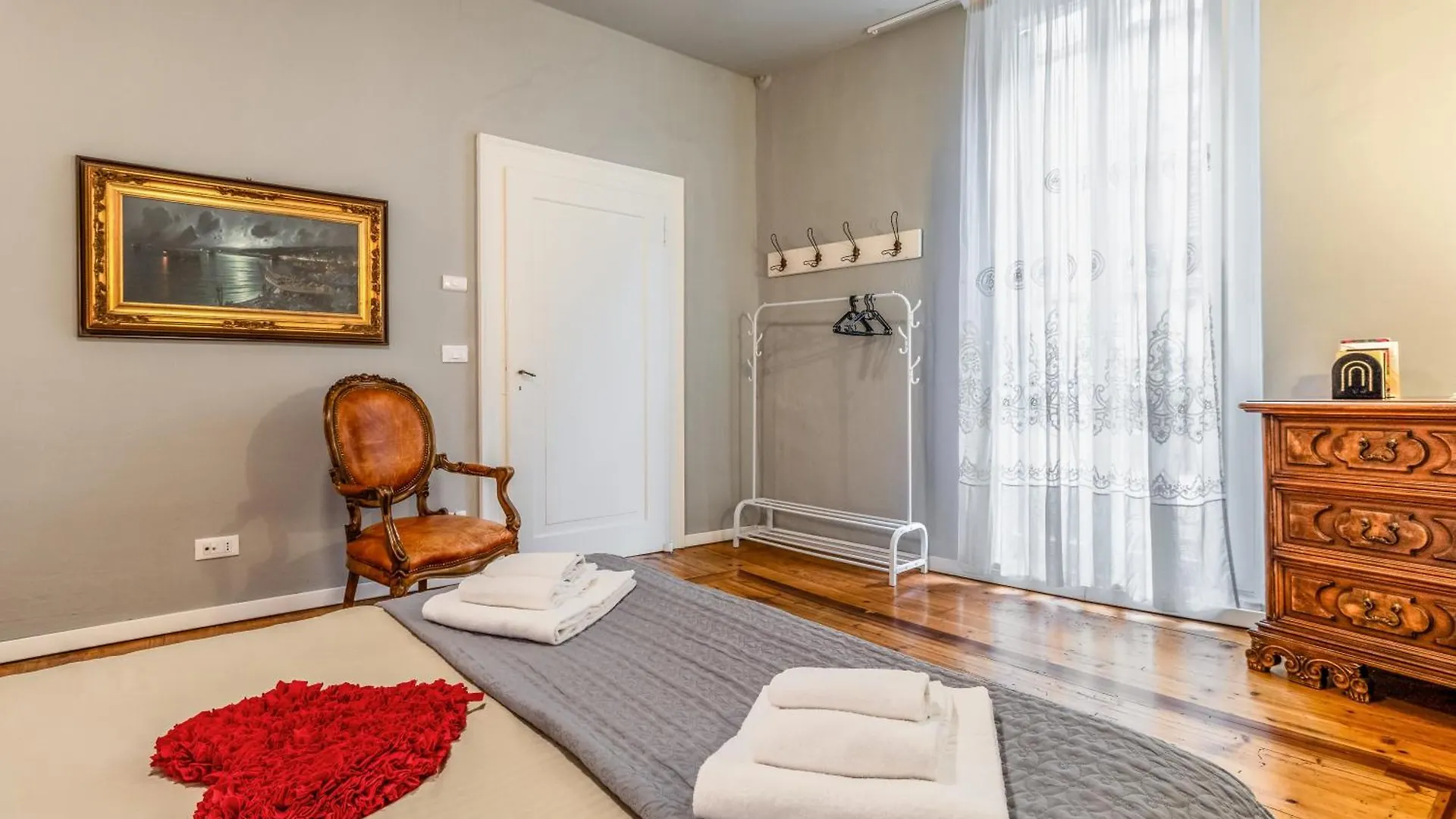 Due Di Cuori Apartment Verona 0*,  Italy