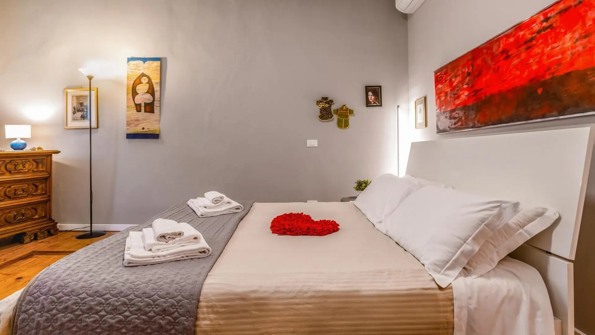 Due Di Cuori Apartment Verona