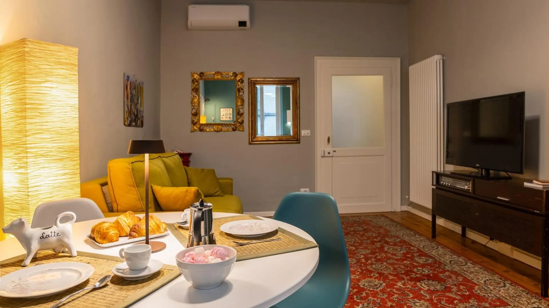 Due Di Cuori Apartment Verona