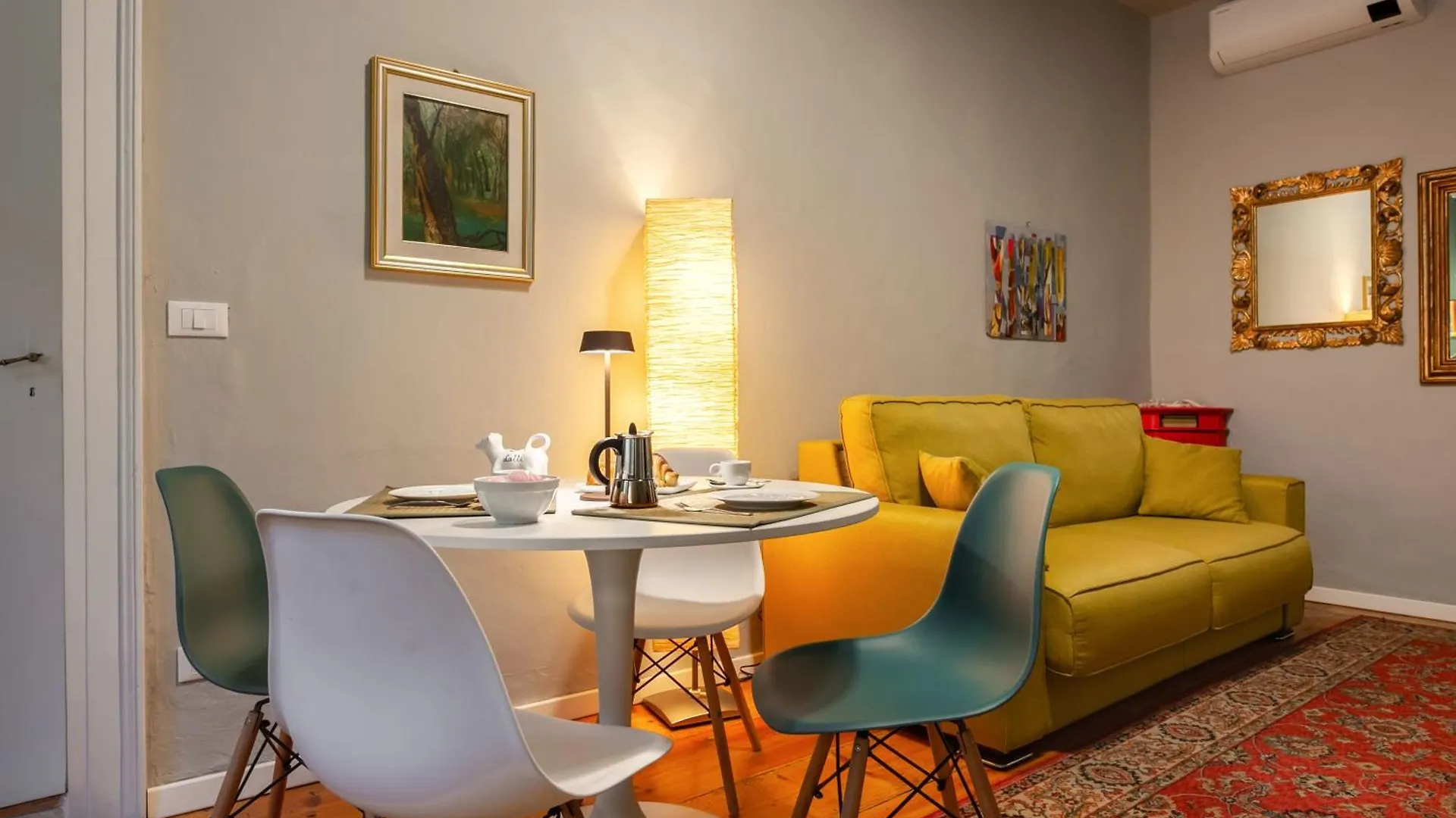 Due Di Cuori Apartment Verona 0*,  Italy