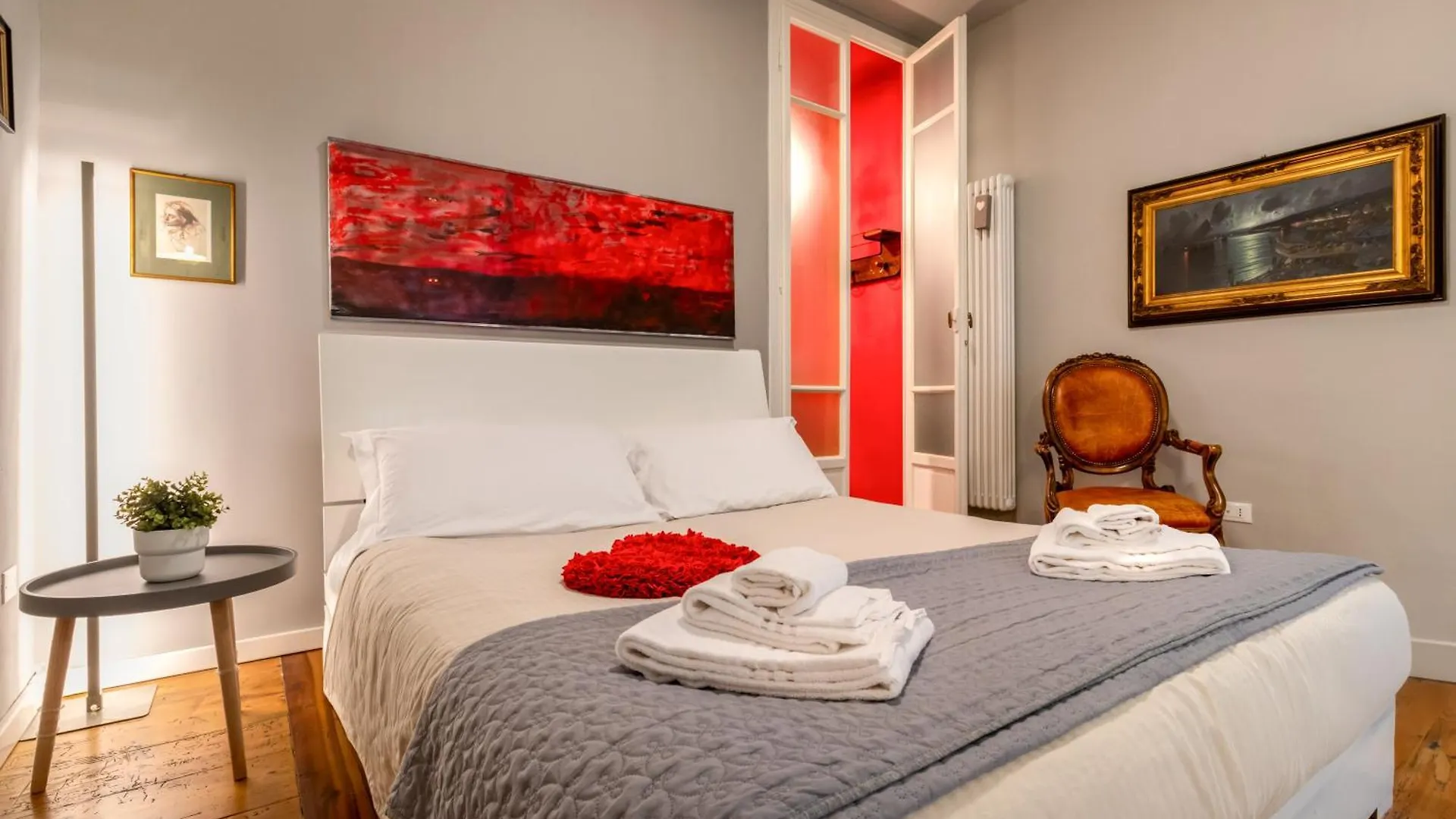 Due Di Cuori Apartment Verona