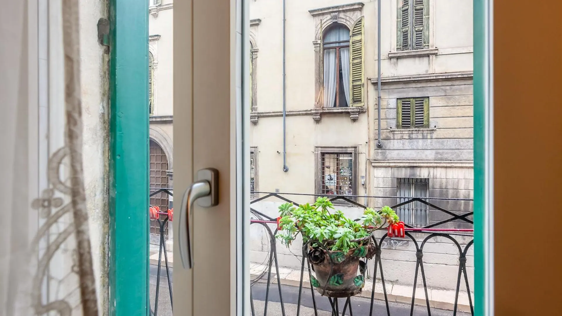 Due Di Cuori Apartment Verona