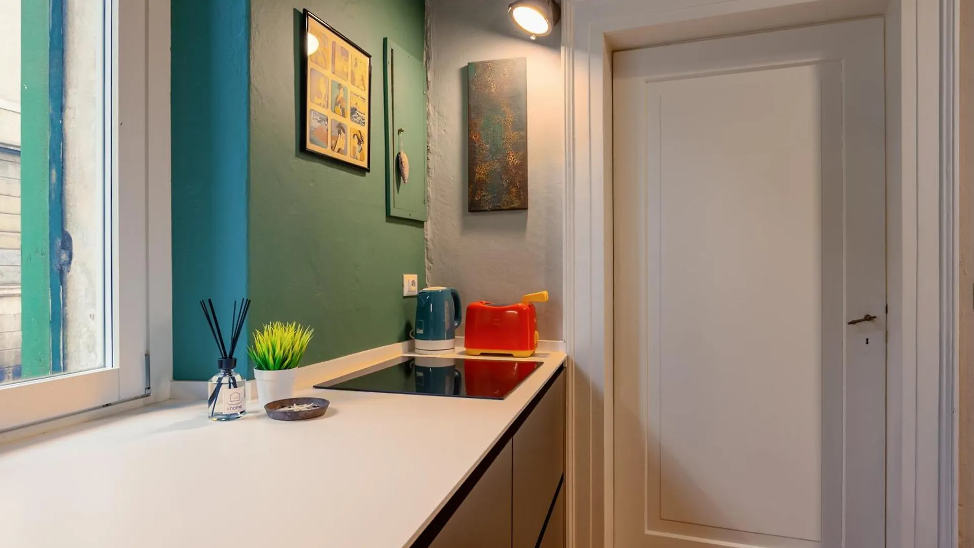 Due Di Cuori Apartment Verona Italy