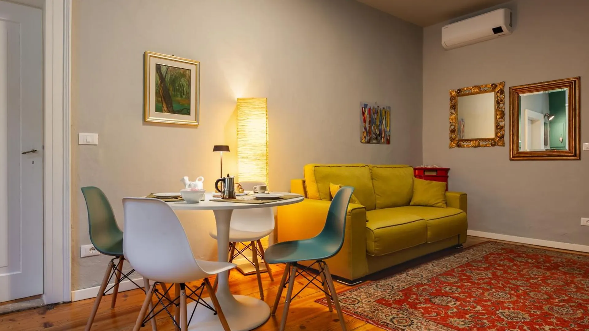 Due Di Cuori Apartment Verona Italy