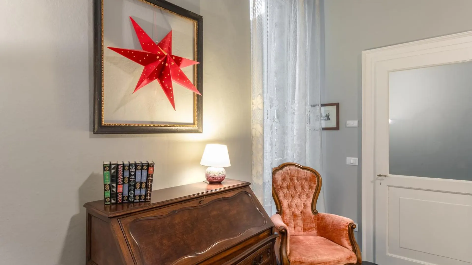 Due Di Cuori Apartment Verona